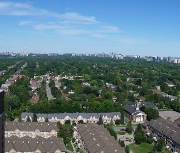 For Lease - 10 Northtown Way Unit# 2612, Toronto, Ontario - Photo 2