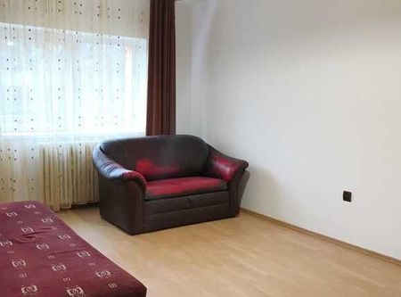 2 camere, 58mp, parcare, Stadion CFR. Pet friendly! - Photo 5