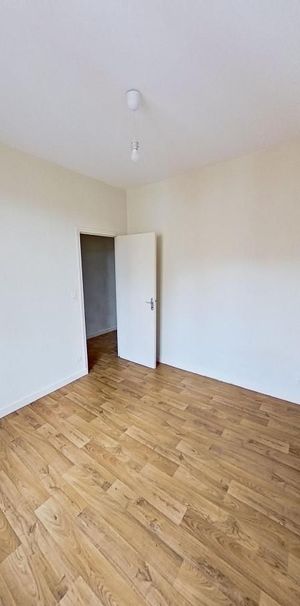 Appartement • Location • 40m2 • Gaillard • Clermont-Ferrand - Photo 1