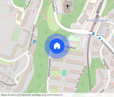 Solvarvsgatan 16 - Photo 1