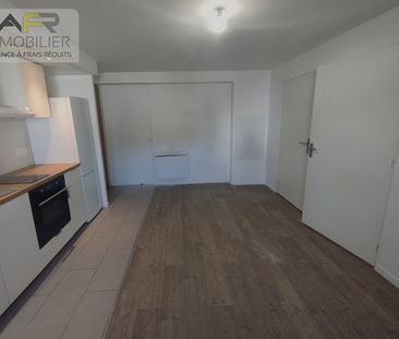 Appartement Argenteuil 2 pi�ce(s) 35.01 m2 - Photo 3