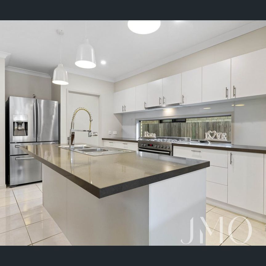 Modern Family Living in a Prime Ormeau Hills Location - Photo 1