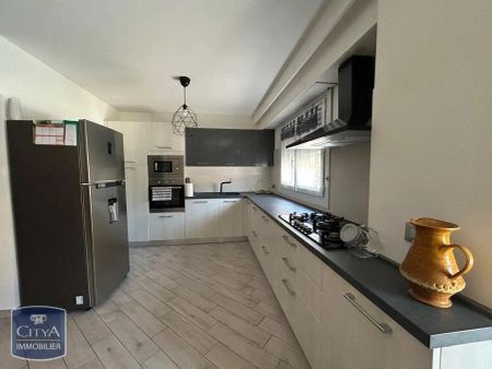 Appartement à louer 4 pièces 73.11m² - Photo 5
