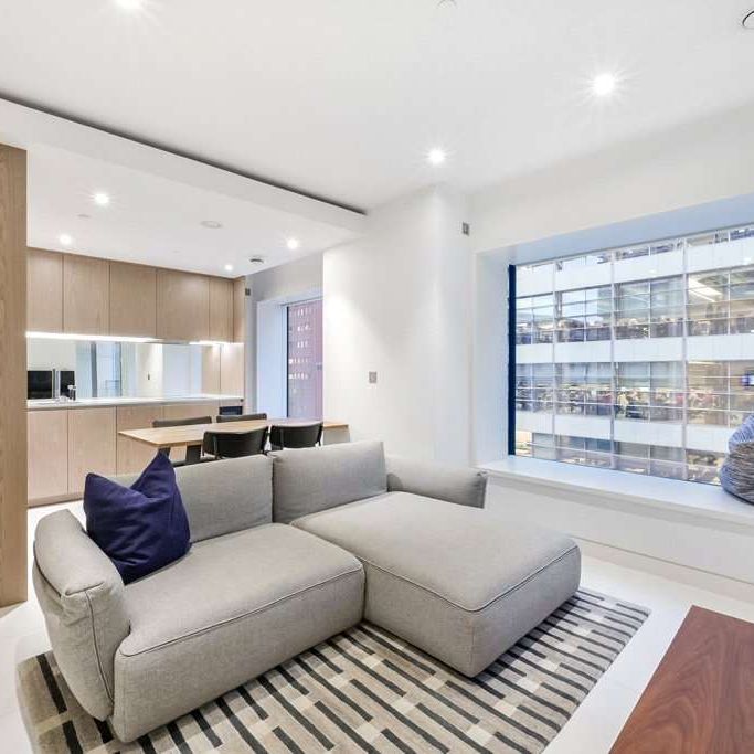This development offers the perfect combination of modern luxury, unparalleled facilities, and a prime location in the heart of London. - Photo 1