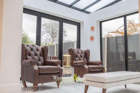 Westfield Road, Edgbaston, Birmingham, B15 - Photo 3