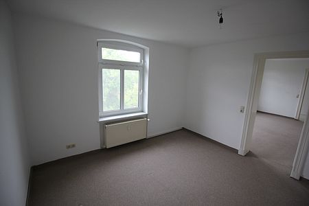 2 Zimmer-Wohnung in der Werdervorstadt zu mieten! - Foto 2