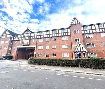 1 bedroom flat to rent - Photo 6