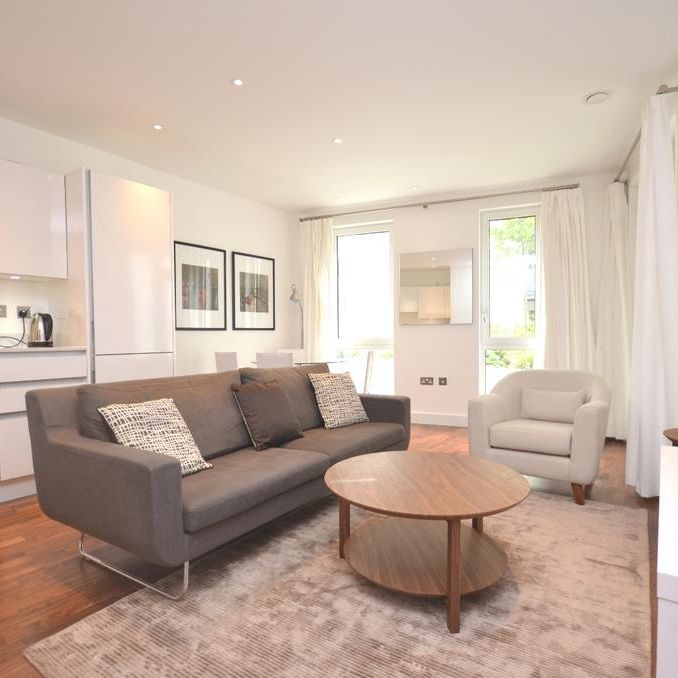 1 bedroom flat to rent - Photo 1