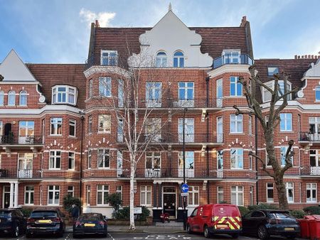 4 bedroom flat to rent - Photo 2