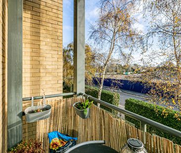 Byron Road, Addlestone, Surrey, KT15 2SX - Photo 5