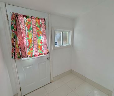 For Lease - 119 McClary Avenue Unit# Main, London South, Ontario - Photo 1