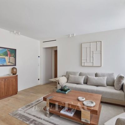 Appartement à louer à Paris 8Ème - Photo 1