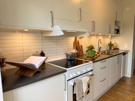 Mejerivägen 29 B - Photo 2