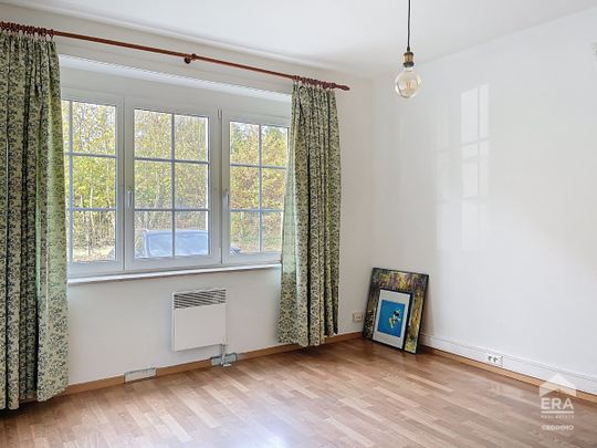 GELIJKSLOERS APPARTEMENT – 3 SLAAPKAMERS MET TUIN - Foto 1