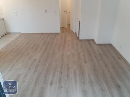Location Appartement 1 pièce 36m² BOIS COLOMBES 92270 - Photo 5