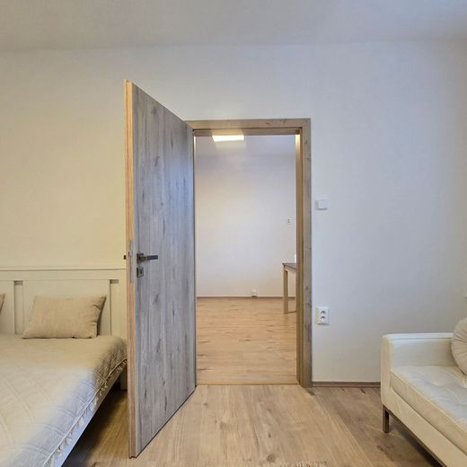 PINK reality - Príjemný 1 - izbový byt v Šali - NA PRENÁJOM - Fotografia 1