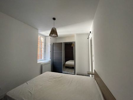 Location Appartement 2 pièces 39m² GAILLAC 81600 - Photo 4