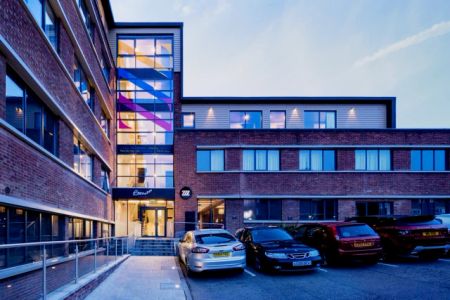 Smart Studio Apartment - Photo 5