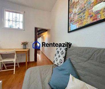 Apartamento de alquiler en Calle del Salitre, 15, Embajadores - Lav... - Photo 1