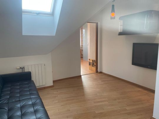 Dwupoziomowe Taras Garaż Kominek Na Rok | Sopot - Photo 1