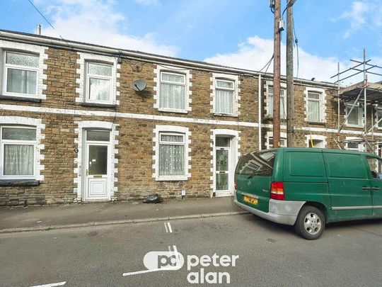 Pendrill Street, Neath, SA11 - Photo 1
