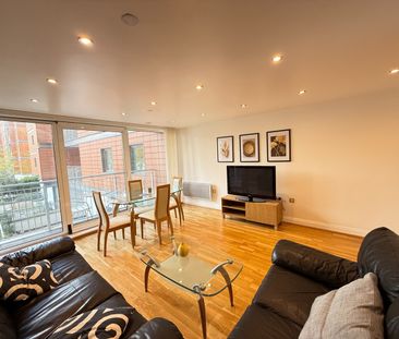 2 Bed Flat, Holland Gardens, TW8 - Photo 4