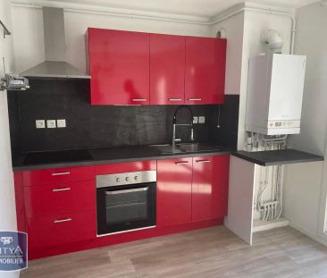 Appartement à louer 2 pièces 47.23m² - Photo 6