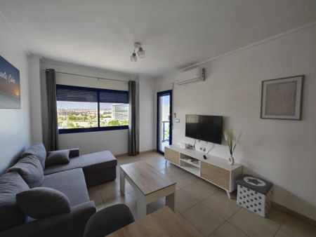 Piso de alquiler en Glorieta Glorieta del Reino Unido, Palmeral - Foto 4