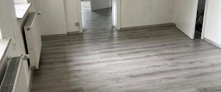 Eine 2 Zimmer Wohnung in Passau - Foto 1