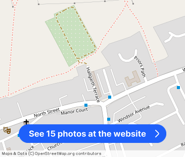 Hallgarth Terrace, Ferryhill, Durham, DL17 8HZ - Photo 1