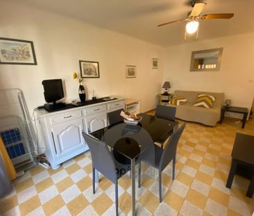 Location Appartement 1 pièce 22m² MENTON 06500 - Photo 2