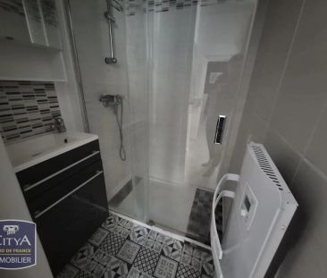 Appartement à louer 2 pièces 41.05m² - Photo 6