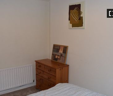 1-bedroom apartment for rent in Ballsbridge, Dublin - Photo 3