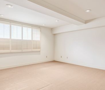 For Lease - 27 Denham Drive Unit# LOWER, Richmond Hill, Ontario - Photo 5