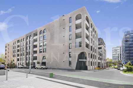 6 Elger Street, Glebe NSW 2037 - Apartment For Rent | Domain - Photo 5