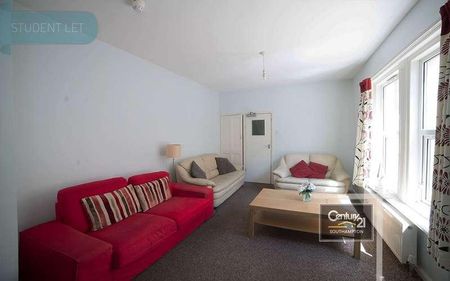 |ref: |, Holyrood Avenue, Southampton, SO17 - Photo 3