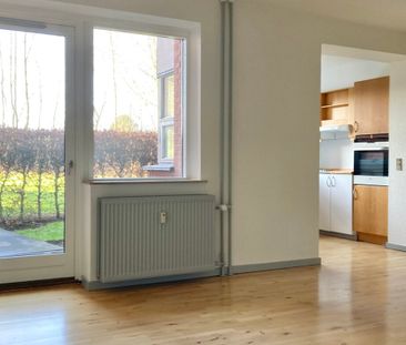 2 værelses – R. Hougårds Vej 2 C, st. tv. – Randers SØ - Photo 4
