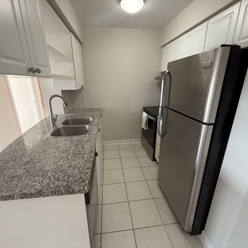 For Lease - 2365 Central Park Drive Unit# 409, Oakville, Ontario - Photo 1