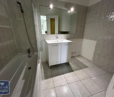 Maison à louer 2 pièces 57.5m² - Photo 4