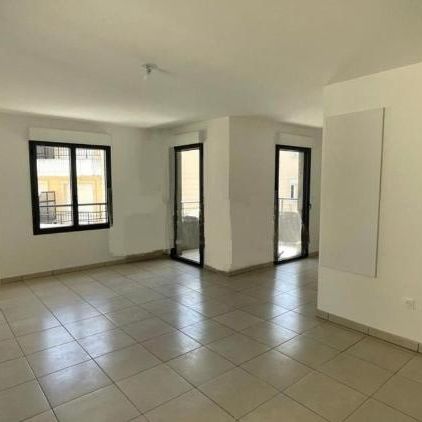 Location Appartement 3 pièces 62m² BORDEAUX 33000 - Photo 1