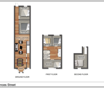 29 Princes Street, Oxford OX4 1DD - Photo 4