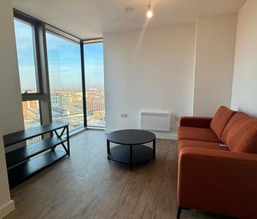 2 Bed Flat, South Central, B5 - Photo 5