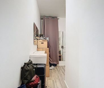 Appartement T1 Paris 12 à louer - Photo 2