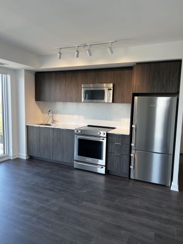 For Lease - 30 Samuel Wood Way Unit# 1302, Toronto, Ontario - Photo 2