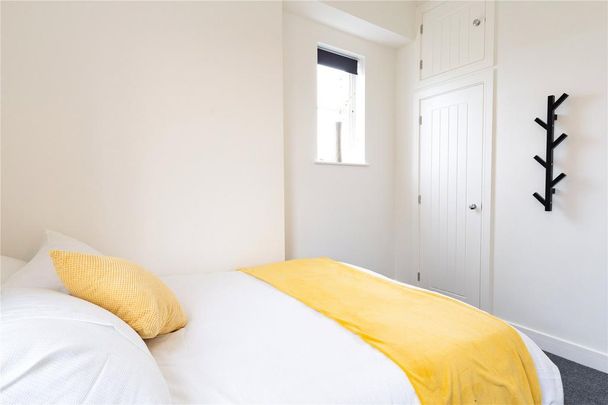 3 bedroom apartment to rent - Photo 1