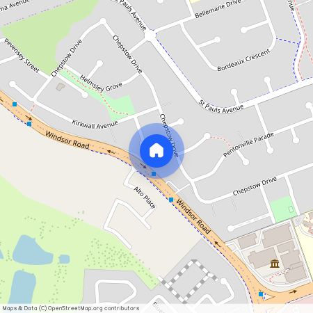 66A Chepstow Drive, Castle Hill