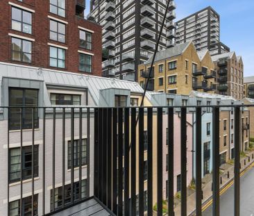 Studio to rent - Photo 6