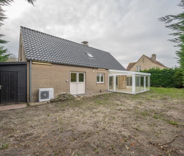 Asterstraat 3, Knokke-Heist - Photo 1