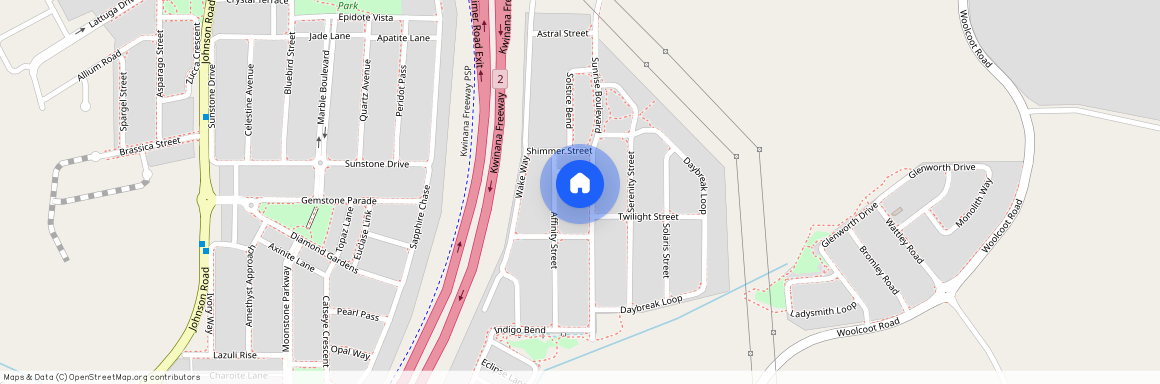 162 Sunrise Boulevard, WA 6170, Wellard