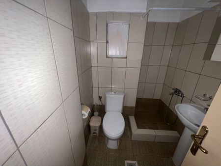 Studio/Γκαρσονιέρα για ενοικίαση Φιλίππου (Δράμα) - Φωτογραφία 3